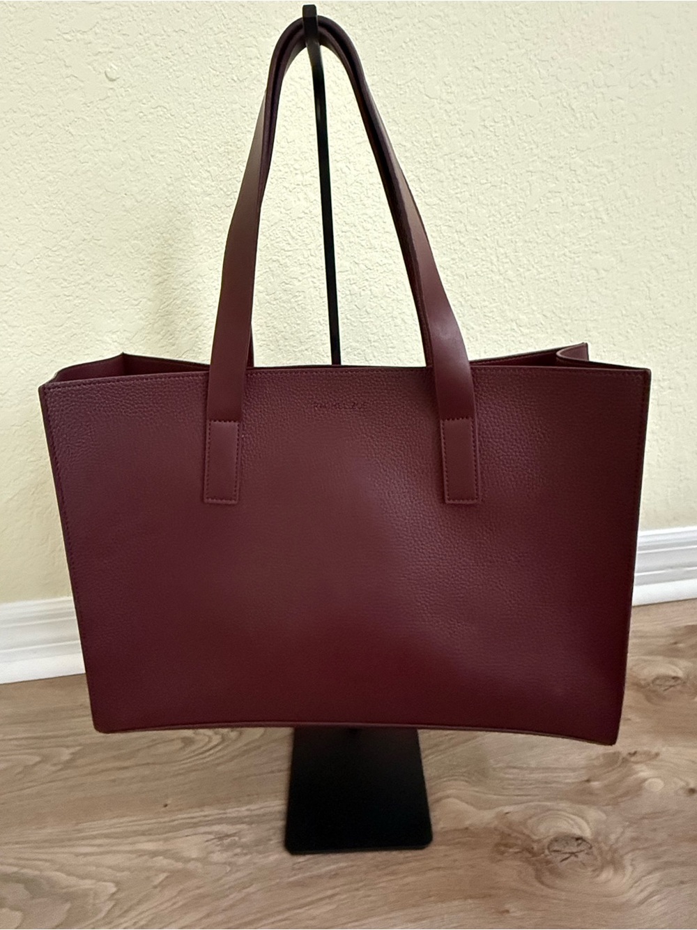 Rachel Zoe Arialith Large Tote Bag - Picture 2 of 10